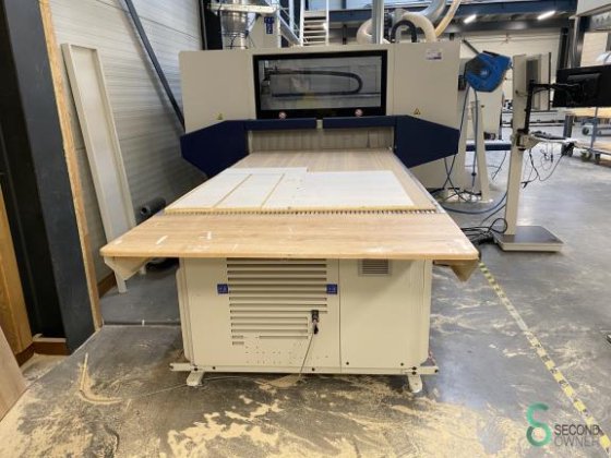 2020 SCM Morbidelli N100