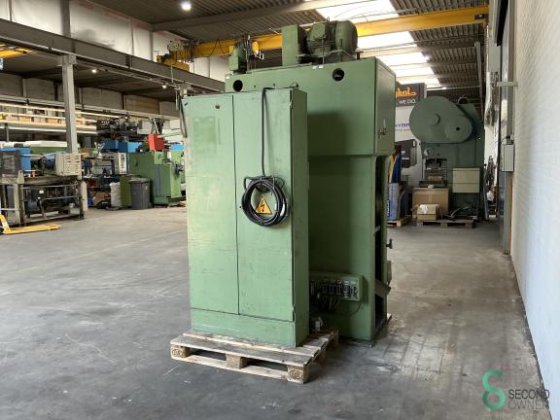 1989 Weingarten AP63