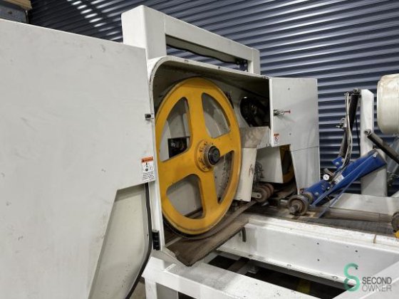 2013 High-point HP 400