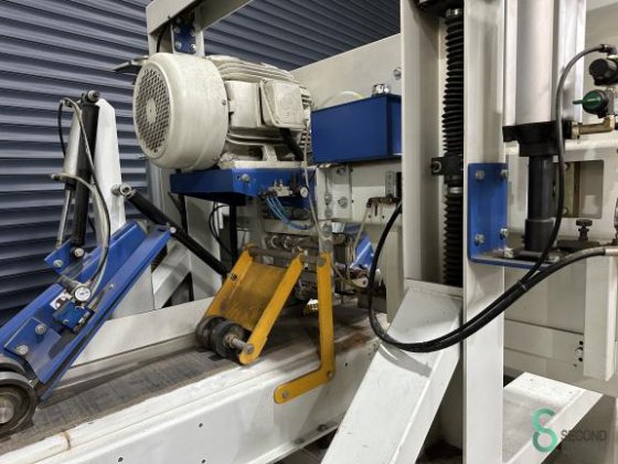 2013 High-point HP 400