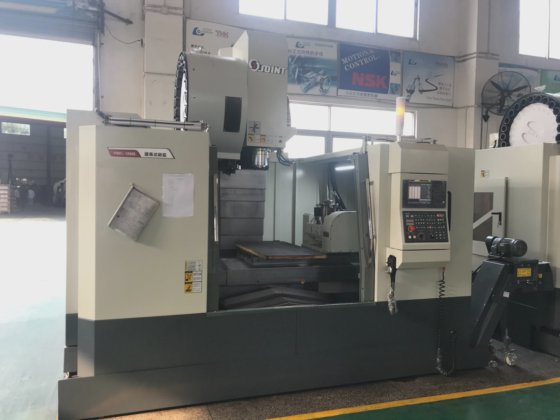 3 Axis Linear Motion Guideway