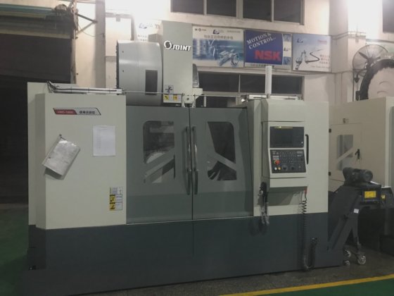 3 Axis Linear Motion Guideway