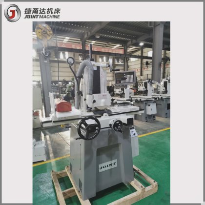 High Precision Saddle Moving Surface Grinding Machine J-618m with 460 ...