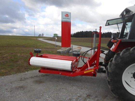 2016 Sonstige Leichte Wickelmaschine in
