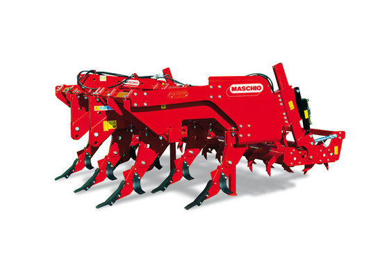 2013 Maschio GASPARDO MASCHIO ATTILA