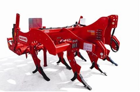 2017 Maschio GASPARDO MASCHIO ARTIGLIO