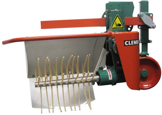 2015 Clemens CLEMENS Multiclean in