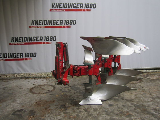 Vogel&Noot LM 820 in Europe