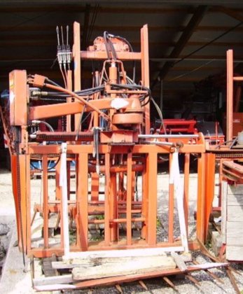 Kuhn 1801 in Europe
