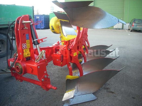 2014 PÖTTINGER SERVO 35 /