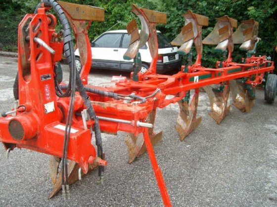2006 VOGEL & NOOT XMS