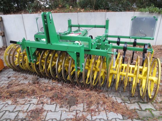 2013 Kerner FP 6530 s