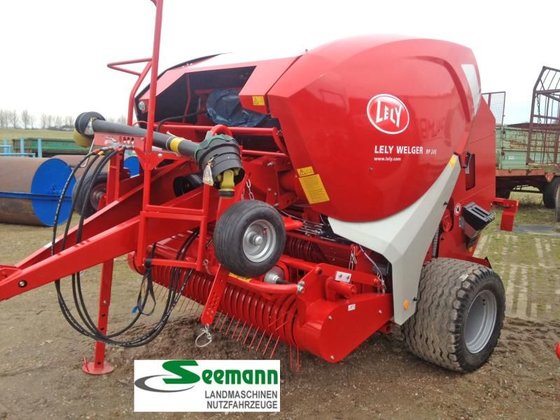 2017 Lely RP 245 BCE