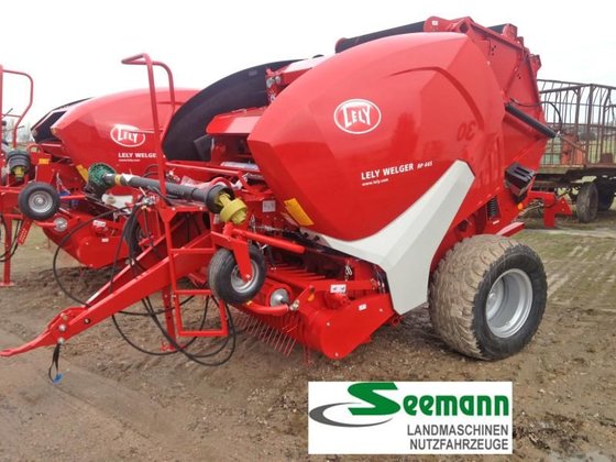 2014 Lely RP 445 BCE