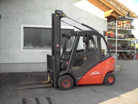 2006 Linde H 20 D