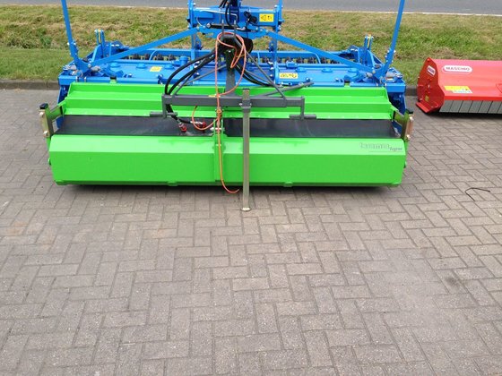 2017 Bema Agrar 2300 in