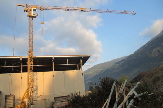 Sonstige Potain 326 C in