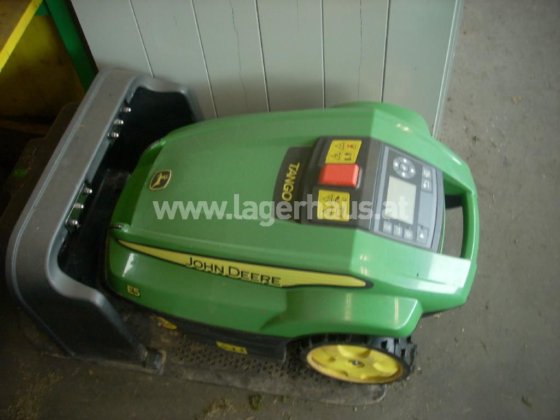 2013 JOHN DEERE TANGO E-5
