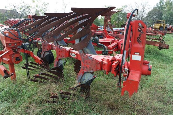 2003 Vogel&Noot Euromat Permanit 3S-Xms