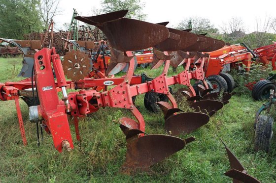 1998 Vogel&Noot Euromat Permanit S1050