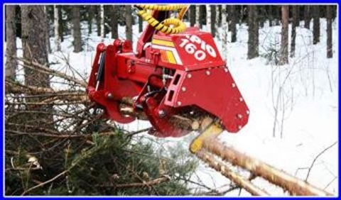 2014 Sonstige TAPIO 160 in