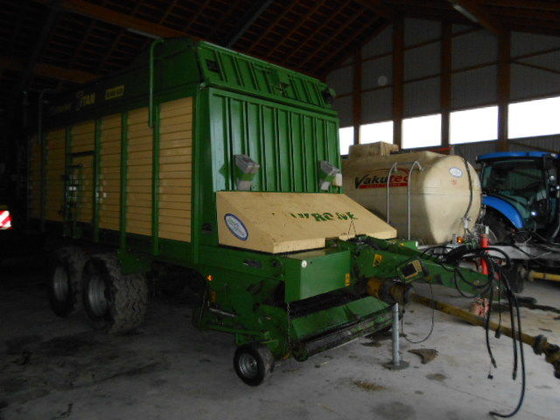 2006 Krone R 48 GD