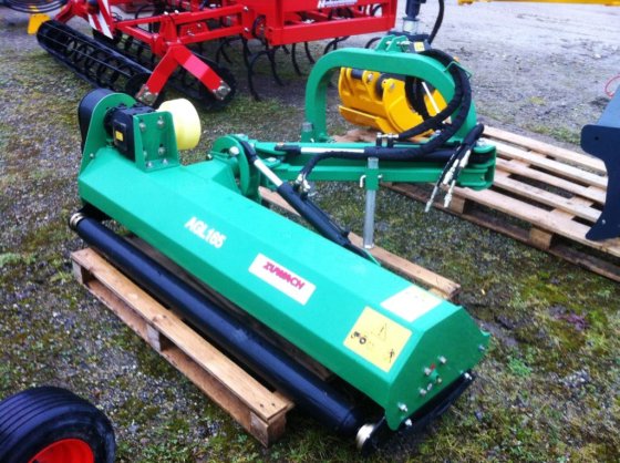 2015 Sonstige GEO AGRI AGL165