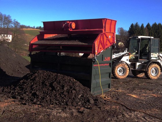 Sonstige XAVA recycling in Europe