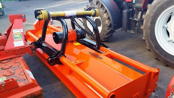 2015 Perfect KR 300 in