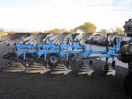2014 Rabe ALBATROS 120 MV,
