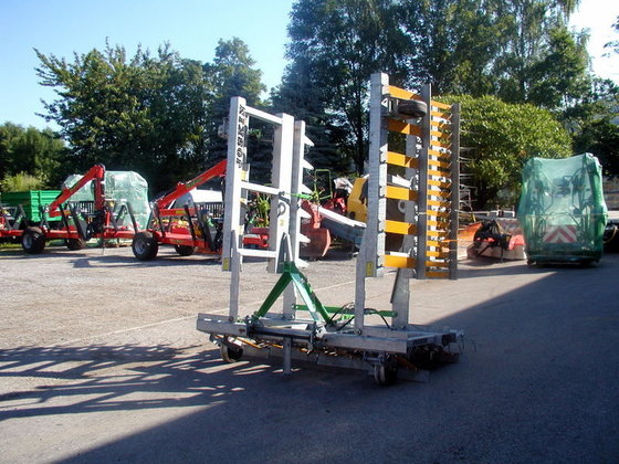 2013 Joskin EBR4S 600 Profi