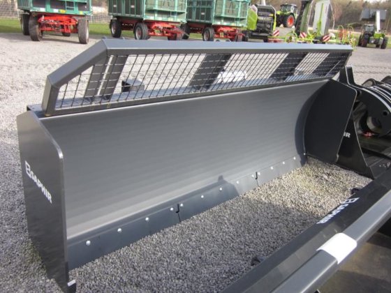 Saphir Maisschiebeschild MGS 300 S,