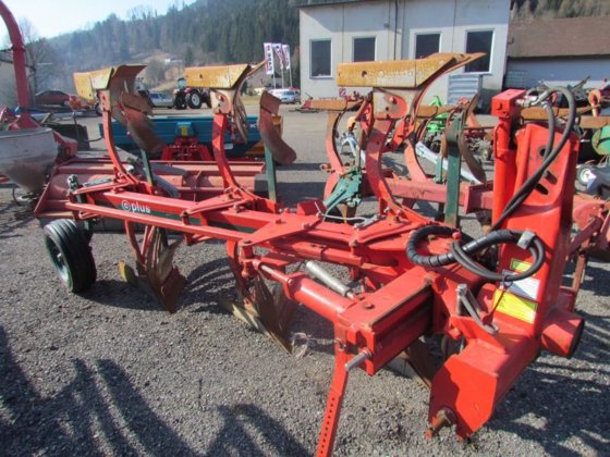 2003 Vogel&Noot cplus XM 1050