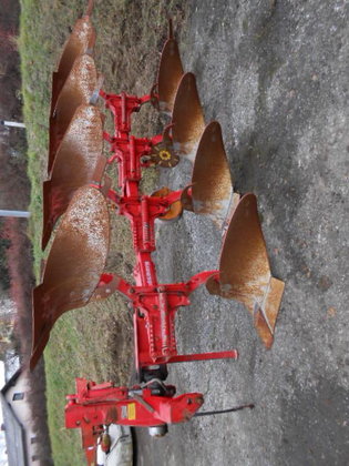 Landsberg Servo 2 S in