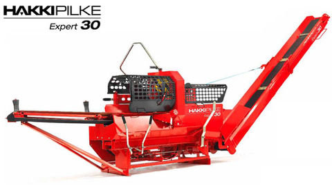 2017 Hakki Pilke HakkiPilke Expert
