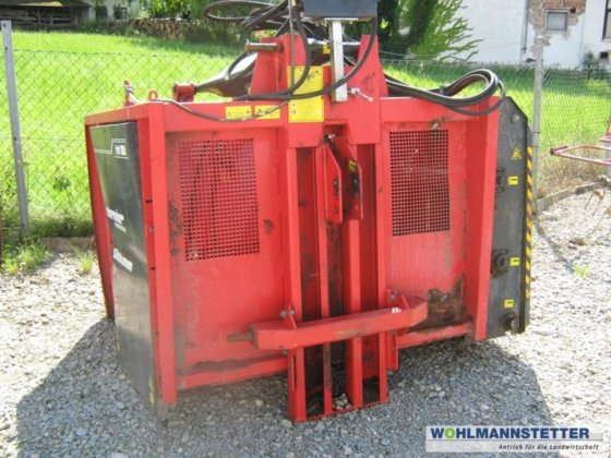 2000 Obermaier 1800 in Europe