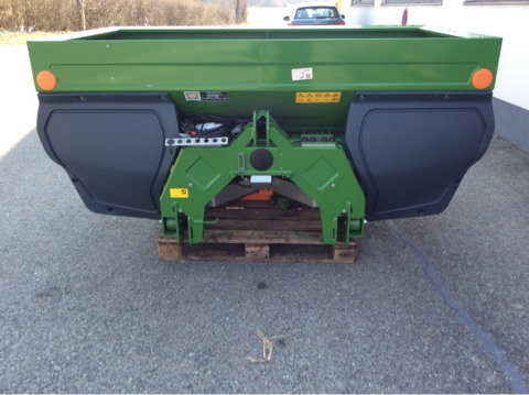 2015 Amazone ZA-M 1501 Profis