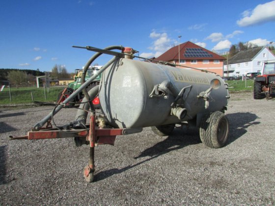 1985 Vakuumat Vakuumat 4000 in