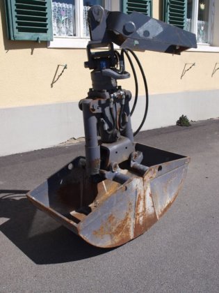 Rädlinger G - 600 in