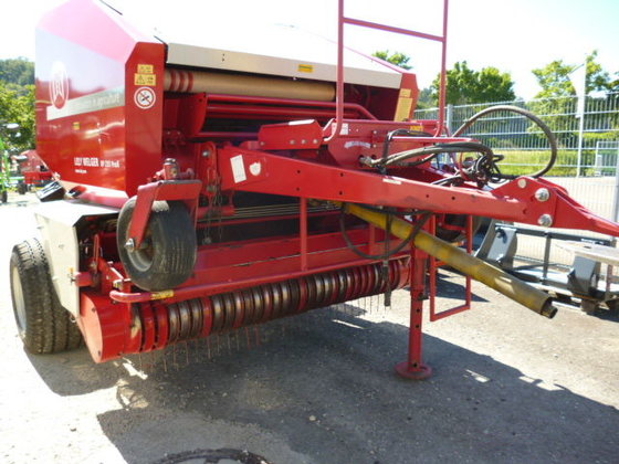 2009 Welger RP 235 Profi