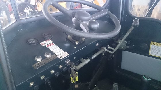 2012 Sonstige Hoflader ZL 06