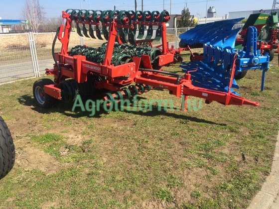 2009 Vogel&Noot Terra Roll 530