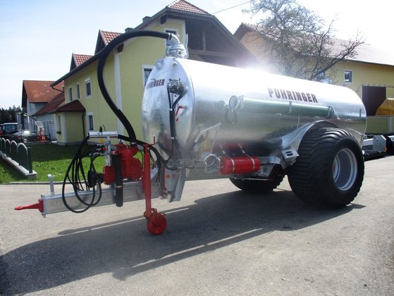 2017 Pühringer 8000 in Europe
