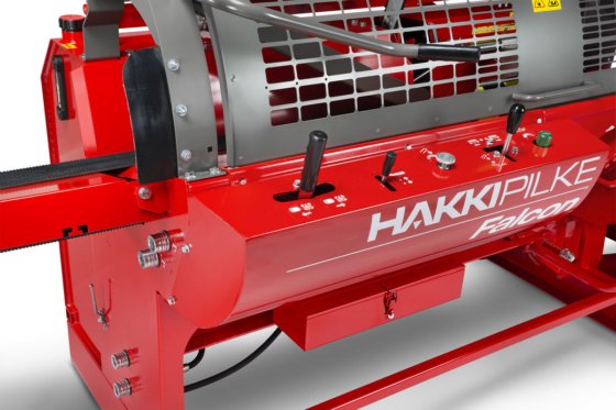 2017 Hakki Pilke HakkiPilke Falcon