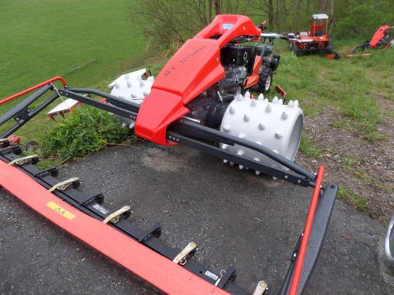 2015 Vogel&Noot Jet 3 Hydro