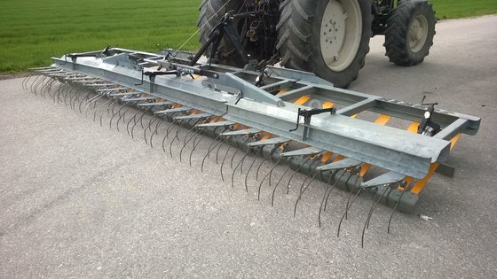 2010 Sonstige Joskin Scariflex 6000