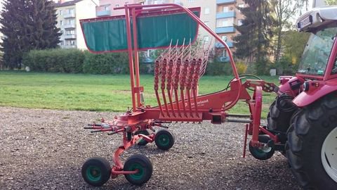 Tarrup 9146 in Europe