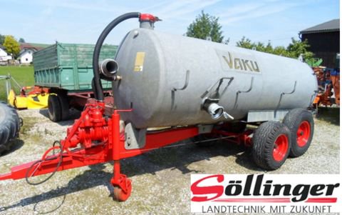 1995 Vakuumat 6000 in Europe
