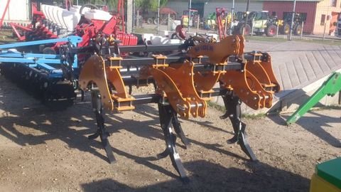 2015 Egyéb Aratri Moro spider