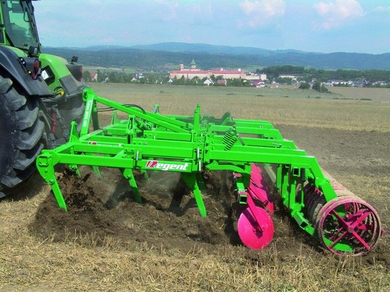 2015 Regent REGENT TUKAN MSG280+ékgyűrűs